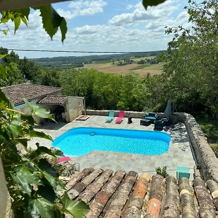 Le Couloumey Saint-Pey-de-Castets