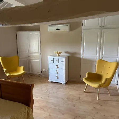 Le Couloumey 3*